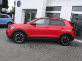 T-Cross TSI アクティブ 