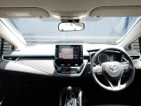 カローラ 1.8 S ナビ・バックカメラ・Bluetooth