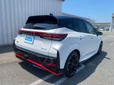 ノートオーラ 1.2 NISMO 
