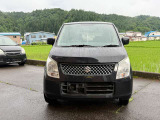 ワゴンR FX リミテッド 4WD 