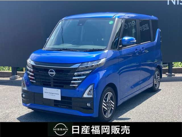 ルークス ハイウェイスター X