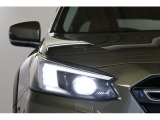 レガシィアウトバック  1.8 リミテッド EX 4WD