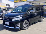 ヴォクシー 2.0 ZS 煌 
