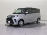 ルーミー 1.0 G 