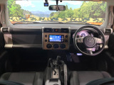 FJクルーザー  ベースグレード