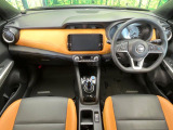 キックス 1.2 X ツートーン インテリアエディション (e-POWER) 