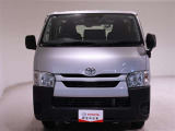 ハイエースバン 2.8 DX ロング ディーゼル 4WD 