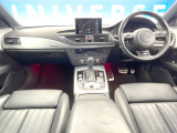 A7スポーツバック 2.0 TFSI クワトロ Sラインパッケージ 4WD 