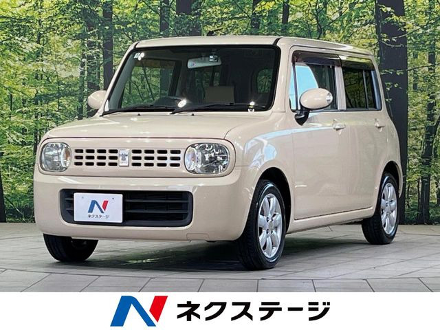 アルトラパン X 