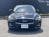 スカイライン 3.5 350GT ハイブリッド 