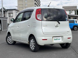 モコ S FOUR 4WD 修復歴無し