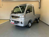 ハイゼットトラック ジャンボ エクストラ 4WD 
