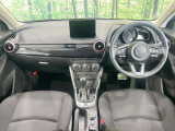 MAZDA2 1.5 15S ブラックトーンエディション 