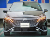 ノートオーラ 1.2 G FOUR レザーエディション 4WD 
