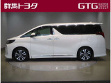 アルファード 2.5 S Cパッケージ 
