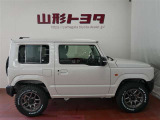 ジムニー XC 4WD 
