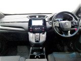 CR-V 2.0 e:HEV EX ブラック エディション 