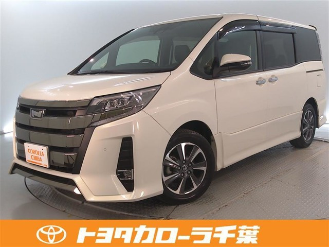 ノア 2.0 Si W×B II 
