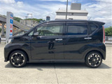 ムーヴカスタム RS ハイパー SAII 