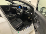 Aクラス A200d AMGライン 