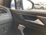 デモカー TIGUAN TSI R-LINE DCCレザーパッケージ付 販売します