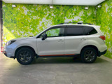 フォレスター 2.0 エックスブレイク 4WD 