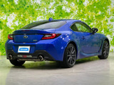 BRZ 2.4 S 