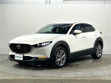 CX-30 1.8 XD Lパッケージ 修復歴無し