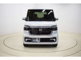 N-BOXカスタム スロープ 4WD 