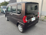 タント L 4WD 修復歴無し