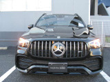 GLE AMG GLE53 4マチックプラス (ISG搭載モデル) 4WD 