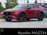CX-5 2.2 XD スポーツ アピアランス ディーゼルターボ