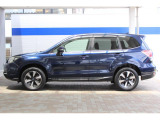 フォレスター 2.0i-L アイサイト 4WD 