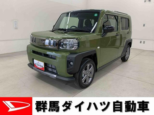 タフト G ダーククロム ベンチャー 