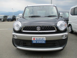クロスビー 1.0 ハイブリッド(HYBRID) MZ 4WD 
