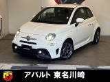 アバルト アバルト595