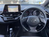 C-HR  修復歴無し