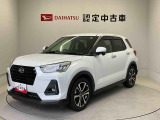 納車前には12ヶ月点検相当の点検と消耗品の交換をダイハツの整備士がしっかり整備してお渡しします。また、納車後には無料1ヶ月点検がございます。