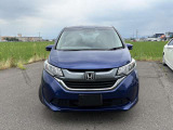 フリード 1.5 G ホンダセンシング 4WD 