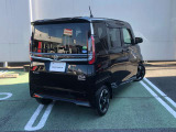 ルークス ハイウェイスター X