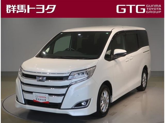 ノア 1.8 ハイブリッド G 