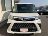 ルーミー 1.0 G 