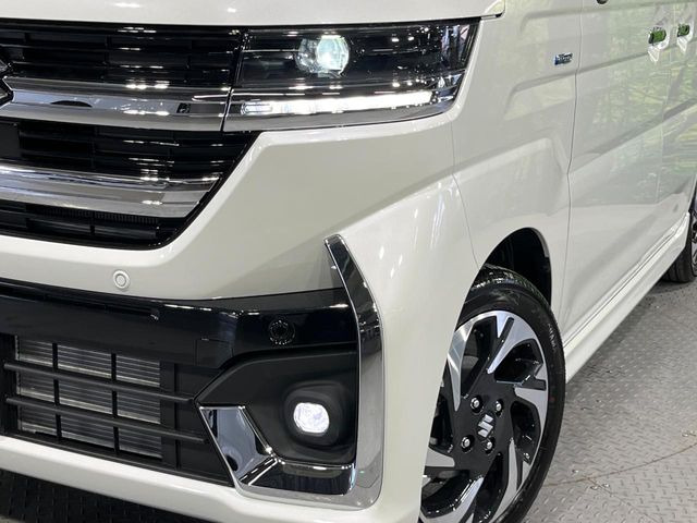 スペーシア DAA-MK53S フロント 左 ストラット ショック アブソーバ ZYW 1A19869-B 41602-79R10 スペーシア DAA-MK53S F フロント 左 ストラット ショック サス DW2