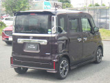 フレアワゴン カスタムスタイル ハイブリッド XT 