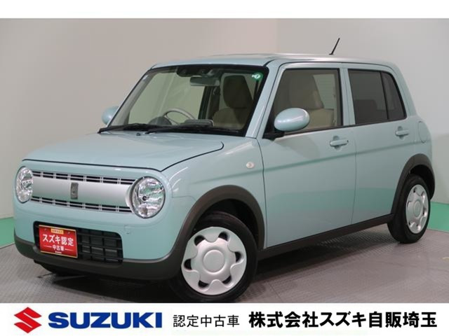 アルトラパン G 