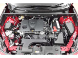 【トヨタ認定中古車】1年間走行距離無制限のトヨタ『ロングラン保証』付きです。