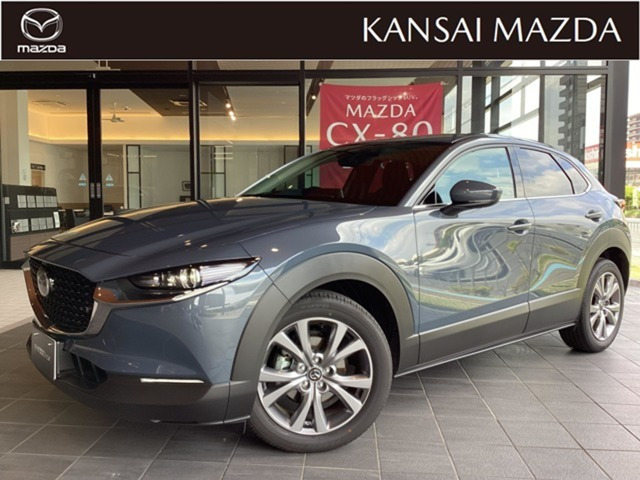 CX-30 2.0 20S プロアクティブ ツーリングセレクション 