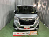 ルーミー 1.0 G 4WD 