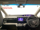 ステップワゴン 2.0 スパーダ ハイブリッド G EX ホンダセンシング 