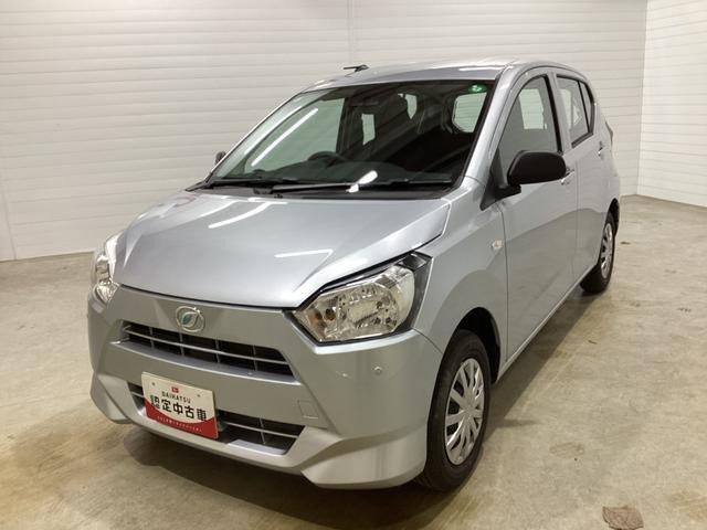 ミライース L SAIII 